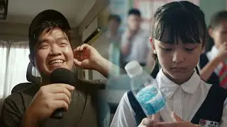 The Memories Of Us (2023) - Director's Commentary