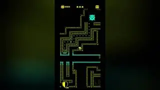 Tomb of the Mask: Level 358