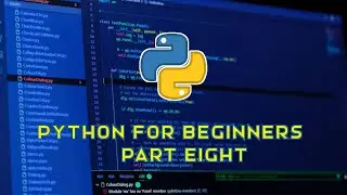 Python For Beginners - Try & Except