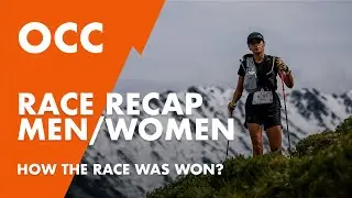OCC 2023 - The race recap