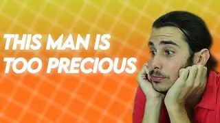 joey richter being a precious human being for 3 minutes