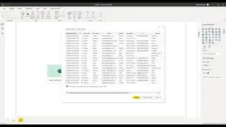 Power BI Quick Tip: ​Using Parquet File as a Source