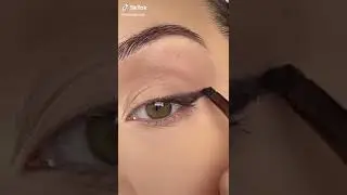 Recreating Celebrity Makeup (Pt 18) TikTok: melisekrem