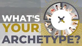 Personality archetypes FREE QUIZ | Personal Brand 101: Discover your archetype