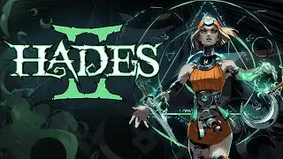 Тестовый стрим: Hades II, контроллер Manba One и новый интернет