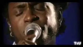Corneille - Lettre a la Maison Blanche (Live)