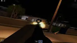 Hong Kong (Blackout Montage)