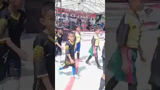 Si bocil sepak bola dulu #shortvideo #narifchanel #subscribe #sepedabmx #sepakbola #shorts #short