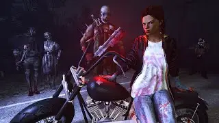 ПРИСОЕДИНЯЙСЯ, ПОИГРАЕМ ВМЕСТЕ / DEAD BY DAYLIGHT / СТРИМ С ПОДПИСОТОЙ.