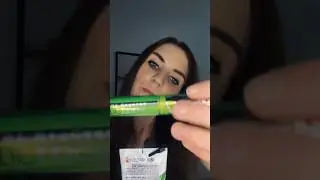 💋ASMR Накрашу Тебе Реснички☺️АСМР Role Play🦋 