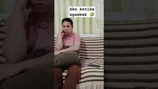 belum dapat uang jajan 🤣 #short