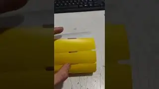 Calibração manual SEWOO LKP400
