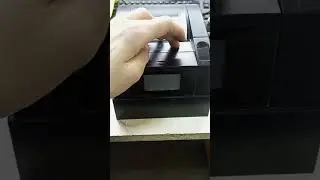 Принтер чеков ШТРИХ М ШТРИХ 600