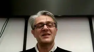 "Draghi" di Gianrico Carofiglio