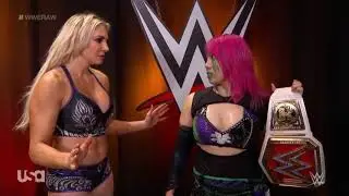 Asuka Is A Treasure