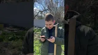 ПОКУСАЛА СОБАКА | 3 серия