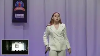 Юсубова Дарья Встанем  2022