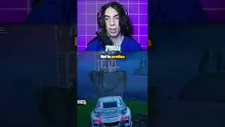 Come ESSERE INVINCIBILE su FORTNITE ⁉️  #fortnite #viral #shorts