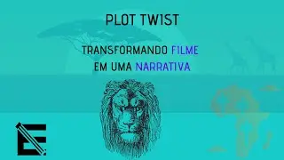 Como transformei um filme em redação de vestibular - série Plot Twist (narrativa de vestibular)