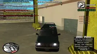 TPhack SAMP