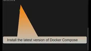 Install and Use Docker Compose on Ubuntu 22.04