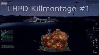 LHPD Killmontage #1