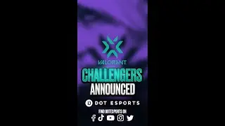 VCT NA Stage 2 groups leaked #shorts