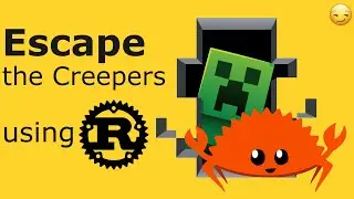 Unleash Your Creativity: Create a Game with Rust!