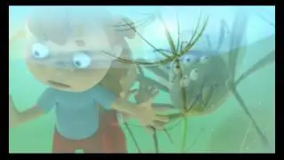 Премьерные мультсериалы в июле