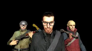 История нашей смерти (Project zomboid)