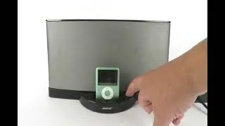 Bose Sounddock II