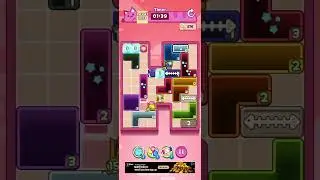 Drop the Cat | Lv.1733 | Super Hard