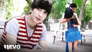 Bilol & Faryuz - Mening dardim (Official Retro Music Video)