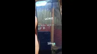 HARD RESET WIKO ANDROID PHONE👍