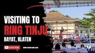 🔥 THIS IS 🔥 THE EXCITING FIGHTING EVENT IN KLATEN | FIAN PANIC