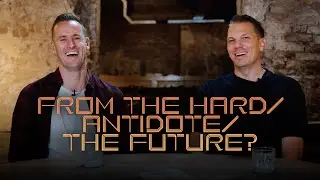 Enter Your Mind - EP #15 - The Future