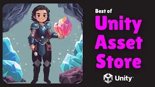 Top 10 Unity Asset Store GEMS that can save you time!! #unity #tutorial #unitytutorial