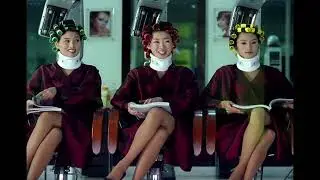 삼성전자 디지털프라자 촬영콘티 2003