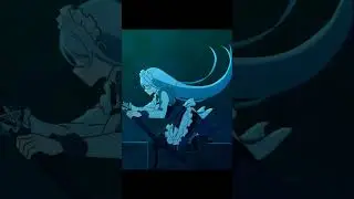 Sylpha ❤️ #anime #animeedit #shorts #fyp #iwasreincarnatedasthe7thprince #sylpha