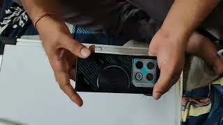 Infinix GT 20 Pro Unboxing & First Impressions: Gaming Beast Under ₹25K?
