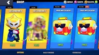 WHAAAAAAAT!!😱🔥FREE REWARDS!!🎁🔥OMG!!😱🔥