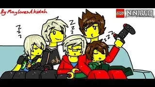 Kai X Lloyd' Greenflame' perfect