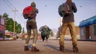 state of decay 2 vissza térés 1.rész