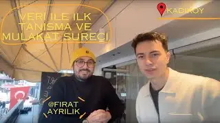SIFIRDAN SEKTÖRE, ILK YAZILIM ISI (SUPRIZLI)