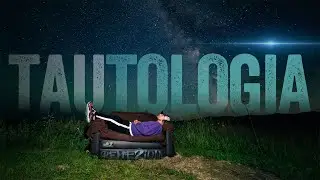 Tau - Tautologia (prod. Tau)