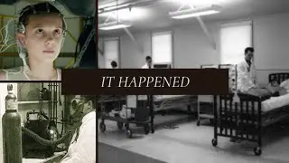 MK-Ultra: CIA'S Secret Mind Control & Human Experimentation Program