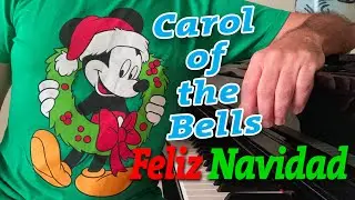 Carol of the Bells
