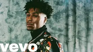 NBA Youngboy ft Kevin Gates - Zombie [Music Video] 2024