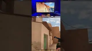 Хендкам с ПК в STANDOFF 2 