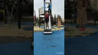 Виии :D #quadrobics #therian #кисячерри #природа #квадробика #атмосфера #therianthropy #cat #спорт